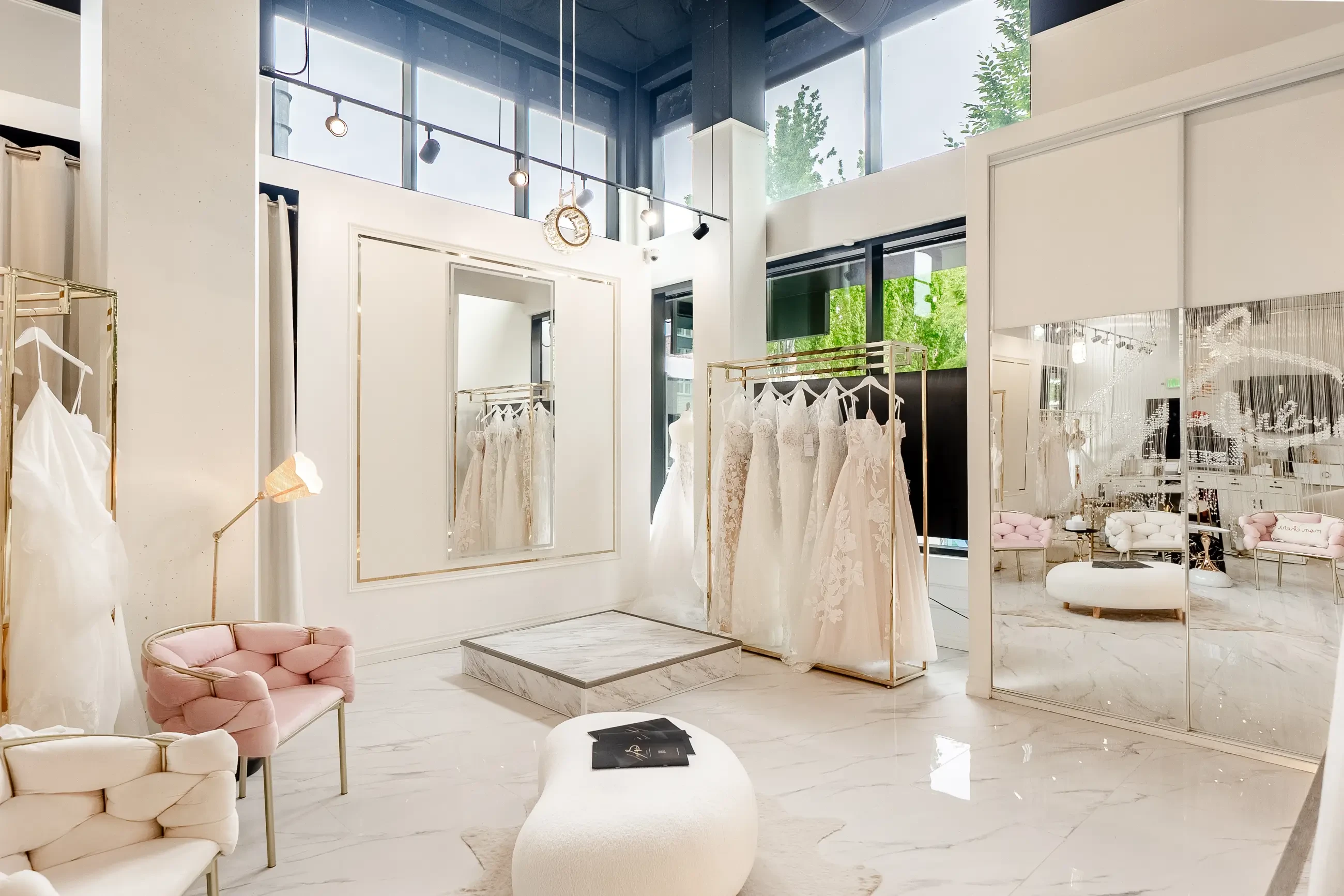 Iryna Shalom Store Imagery