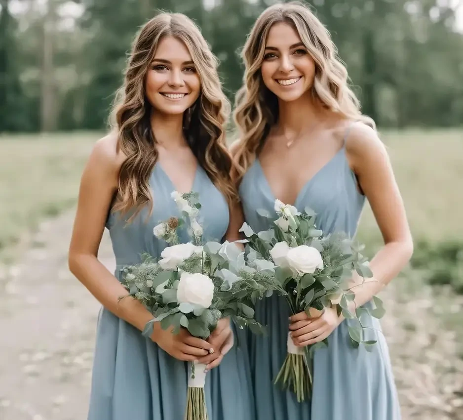 Bridesmaid Dress Alteration