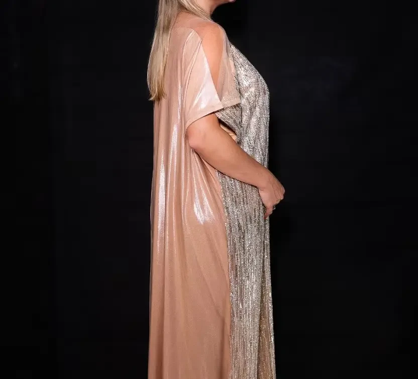 Mother of the Bride Alteration