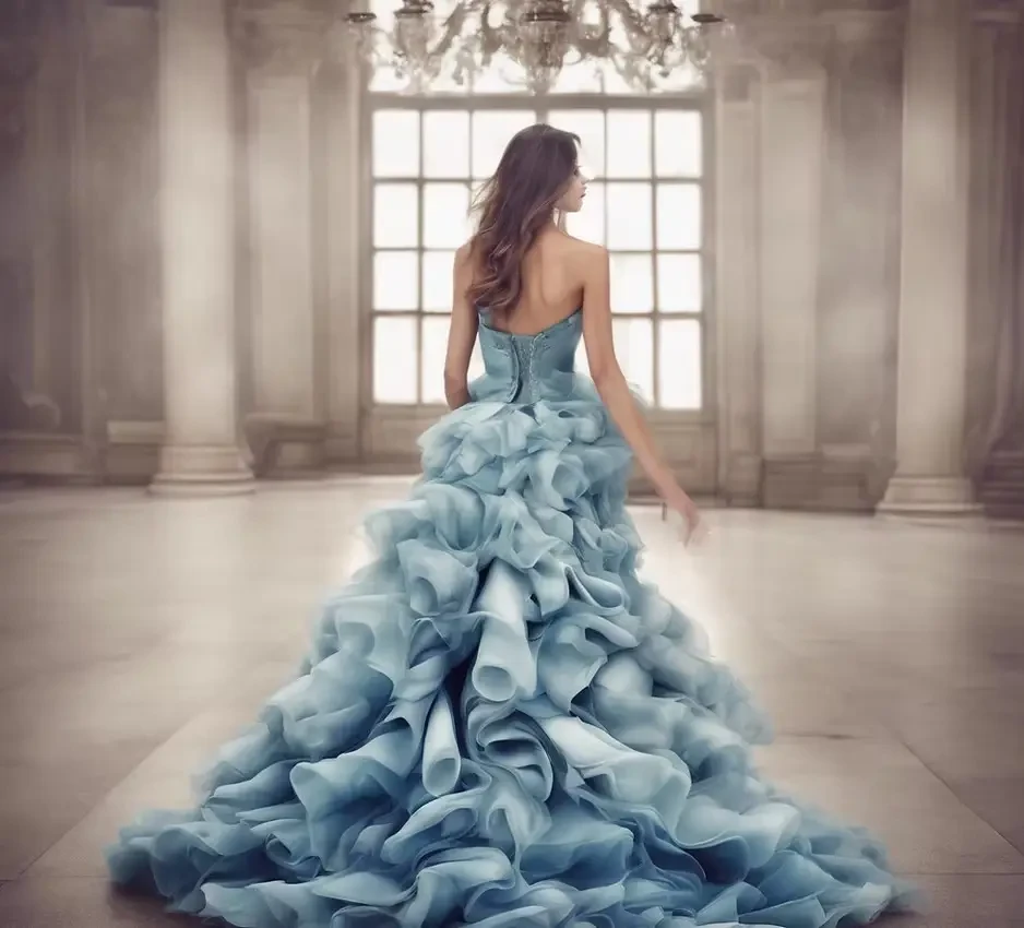 Haute Couture Appointment