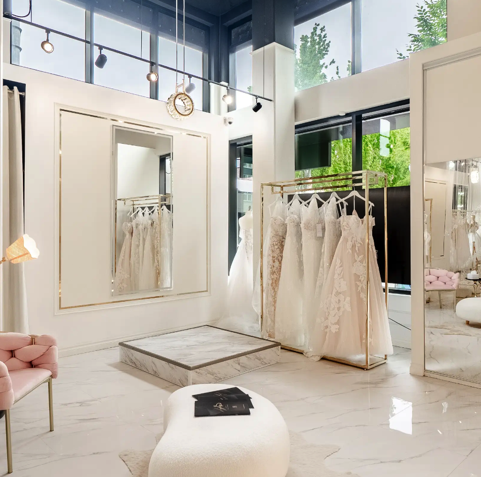 Iryna Shalom Couture